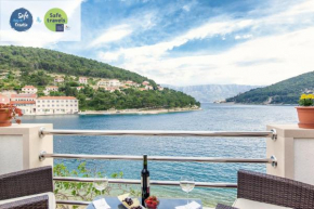 Гостиница Holiday Home Puteus  Kучице